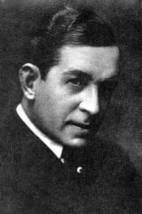 William E. Shay in Neptune's Daughter
