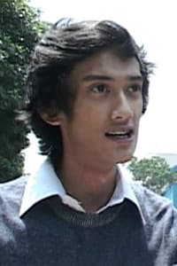 Fabila Mahadira in Bangun Lagi Dong Lupus