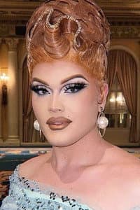 Chanel O'Conor in Miss Temperance