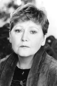 Carmel McSharry in All Coppers Are...