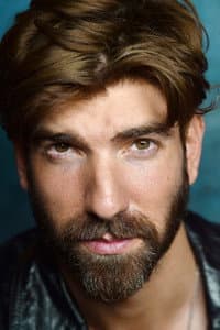 Brandon Stacy in The True Don Quixote
