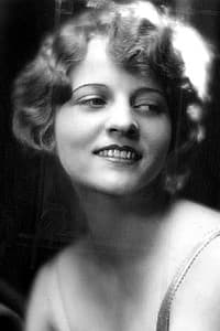 Mina Cunard in A Great Love
