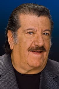 Pedro Weber 'Chatanuga' in El 7 Vidas
