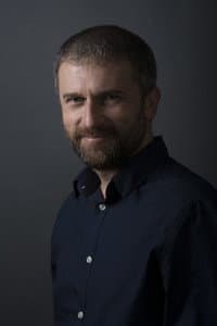 Penko Gospodinov in Краят на реката