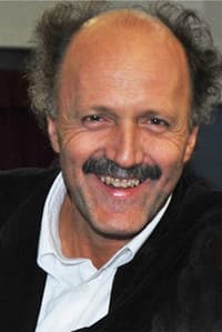 Roberto Frattini in Help?