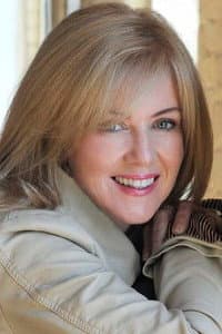 Jane Milmore in The Emmett Smith Story