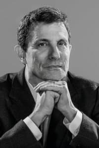 David Remnick in Kita svajonių komanda