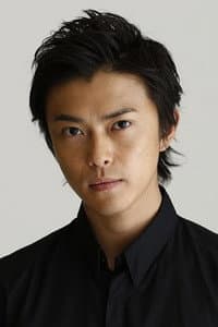 Ryo Katsuji in Gekijouban Kidou Senshi Gandamu 00: A Wakening of the Trailblazer
