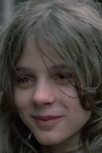 Christiane Reichelt in Christiane F. - Wir Kinder vom Bahnhof Zoo