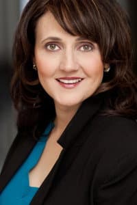 Katerina Dawson in Harbinger