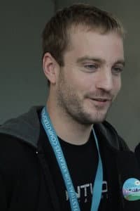 Raoul Barbet in Life Is Strange: Directors' Commentary