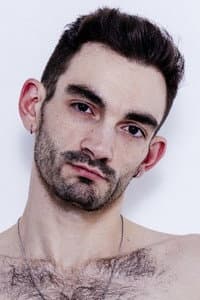 Jack Aries in A Friend in Me