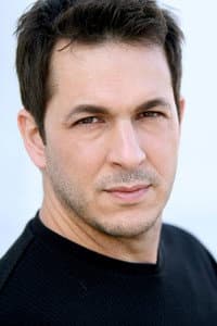 David A. Cole in Dream House Nightmare
