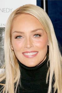 Sharon Stone in The Quick and the Dead