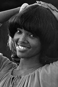 Judy Cheeks in Caribia - Ein Filmrausch in Stereophonie