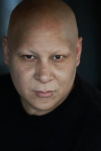 Fernando Martínez in A Great Day