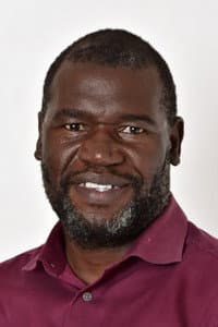 Patrick Oketch in Nawi