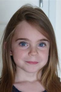 Juliane Lepoureau in Le voyage de Fanny