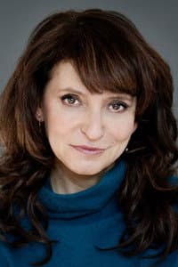 Susanne Bier in Brev til Jonas