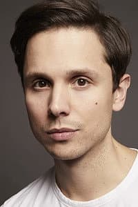 Csémy Balázs in Boys on Film 18: Heroes