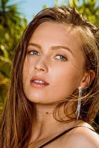 Stacy Cruz in Natural Beauties 12