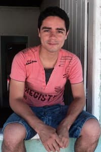 Beto Lemos in Segundos de Distância