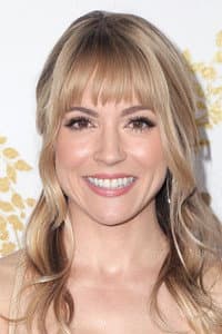 Brooke Nevin in DNA Killer