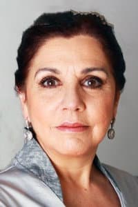 Rita Terranova in Positivo