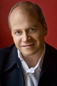Patrick Summers in I Puritani
