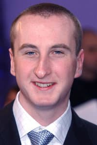 Andrew Whyment in Coronation Street: Out of Africa