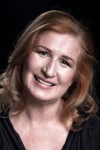 Snježana Sinovčić Šiškov in Koke