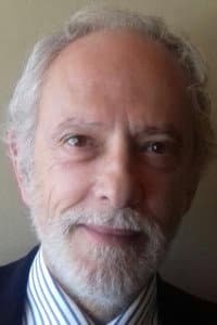 Antonio Caldeira Pires in Silvestre