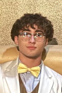 Alex Holman in FunBoy
