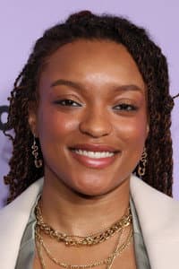 Marlene Slaughter in Take 290