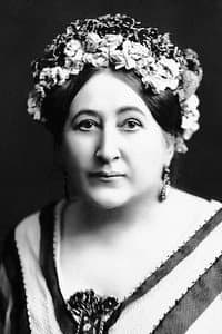 Josephine Crowell in No Publicity