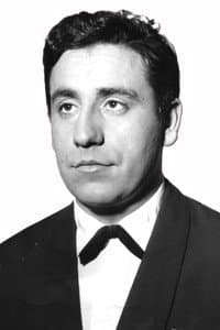 Cassen in El último tango en Madrid