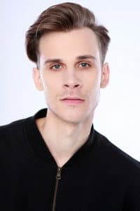 Marcel Sabat in Kamienie na szaniec