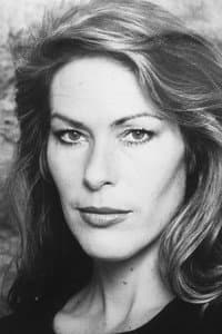 Mary Woronov in Cover Girl Models