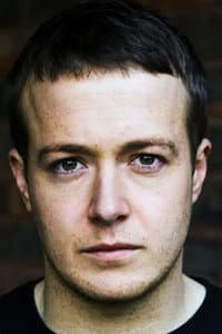 Jack Bence in flutterby