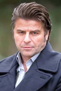 Uwe Fellensiek in Leo und Charlotte