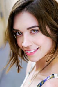 Kimberly Alexander in Bloodline