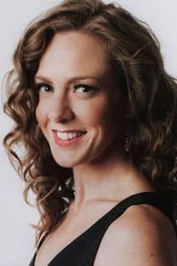 Anne-Carolyn Bird in Massenet: Manon