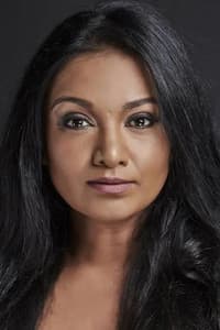 Krijay Govender in Outrageous