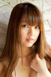 Sayuki Matsumoto in Destroy Vicious　デストロイ・ヴィシャス