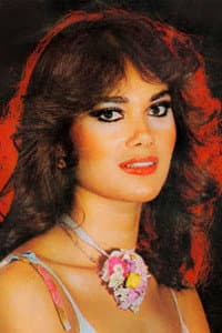 Nazan Şoray in Allı Gelin