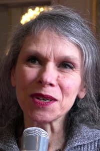 Isabelle Jarry in George Orwell, Aldous Huxley : « 1984 » ou « Le Meilleur des mondes » ?