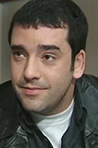 Vítor Rocha in A Escolha