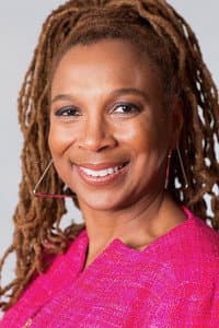 Kimberlé Crenshaw in American Trial: The Eric Garner Story