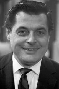 Gerhard Wendland in Ein Lied für Kopenhagen