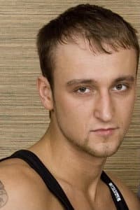 James Hawke in Fill My Ass Now